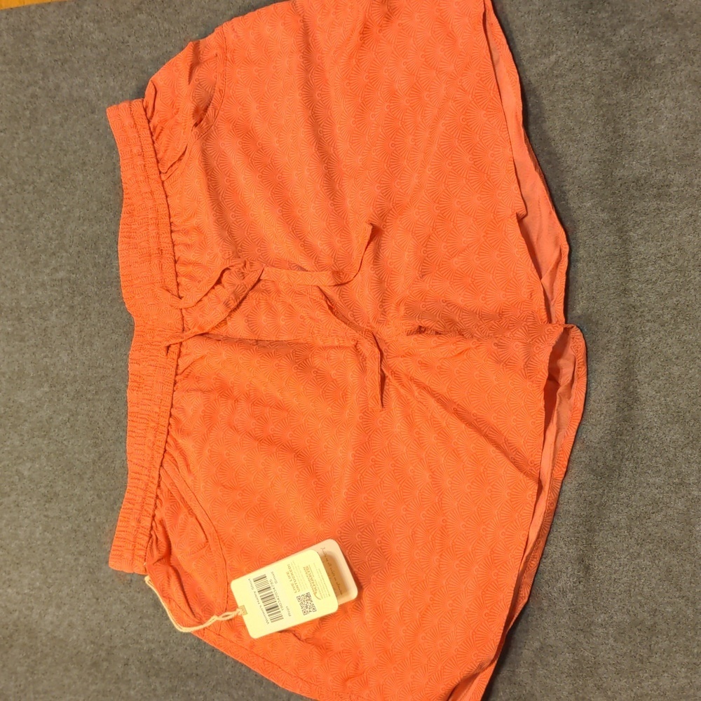 Mountain Khakis Hailey Short Classic Fit - Women's Size Small NEW